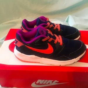 Nike LD Victory “blue void”